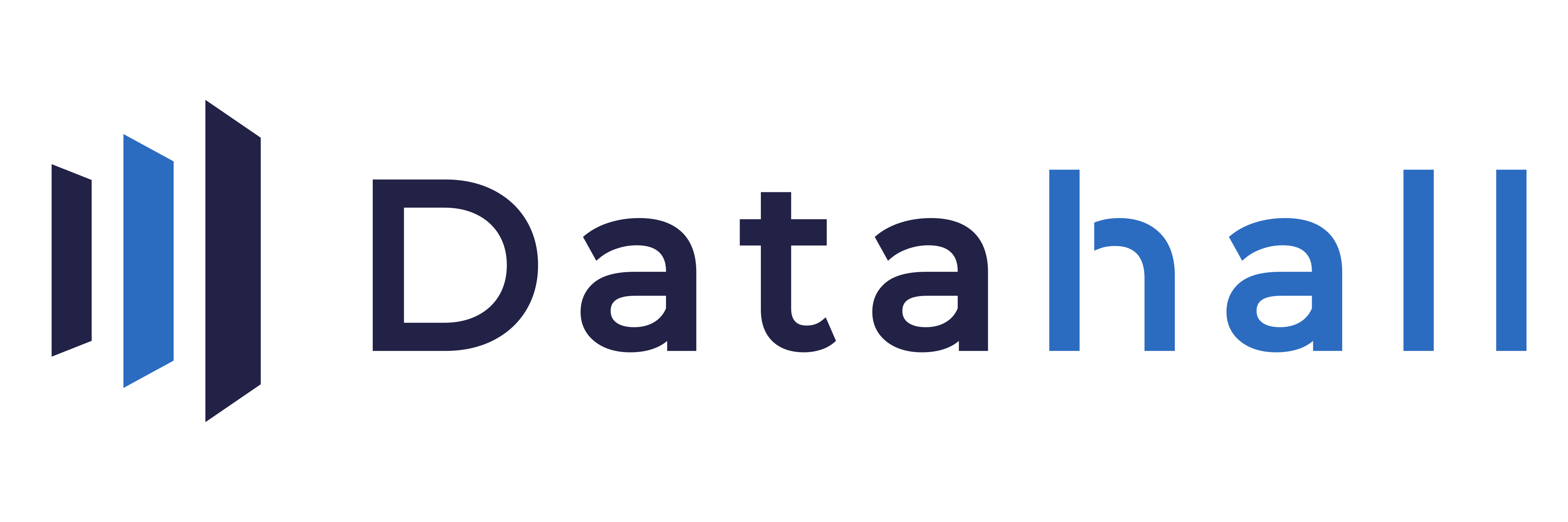 Data Hall Logo